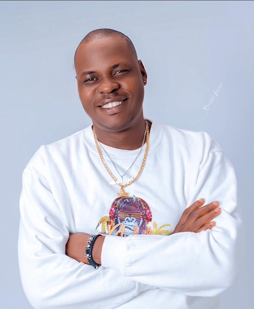 Folahan Omotileolawa